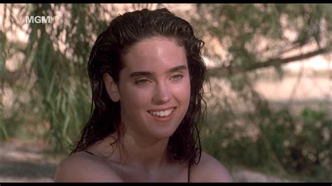 jennifer connely nude|Jennifer Connelly Nude in Explicit Sex Scenes & Hot Pics